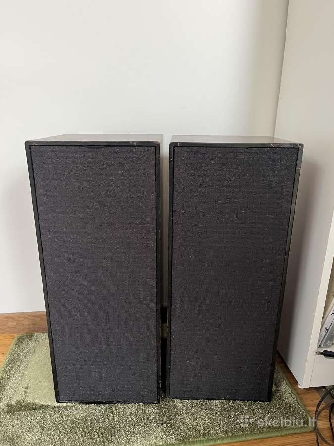 Kolonėlės Ks elektronik