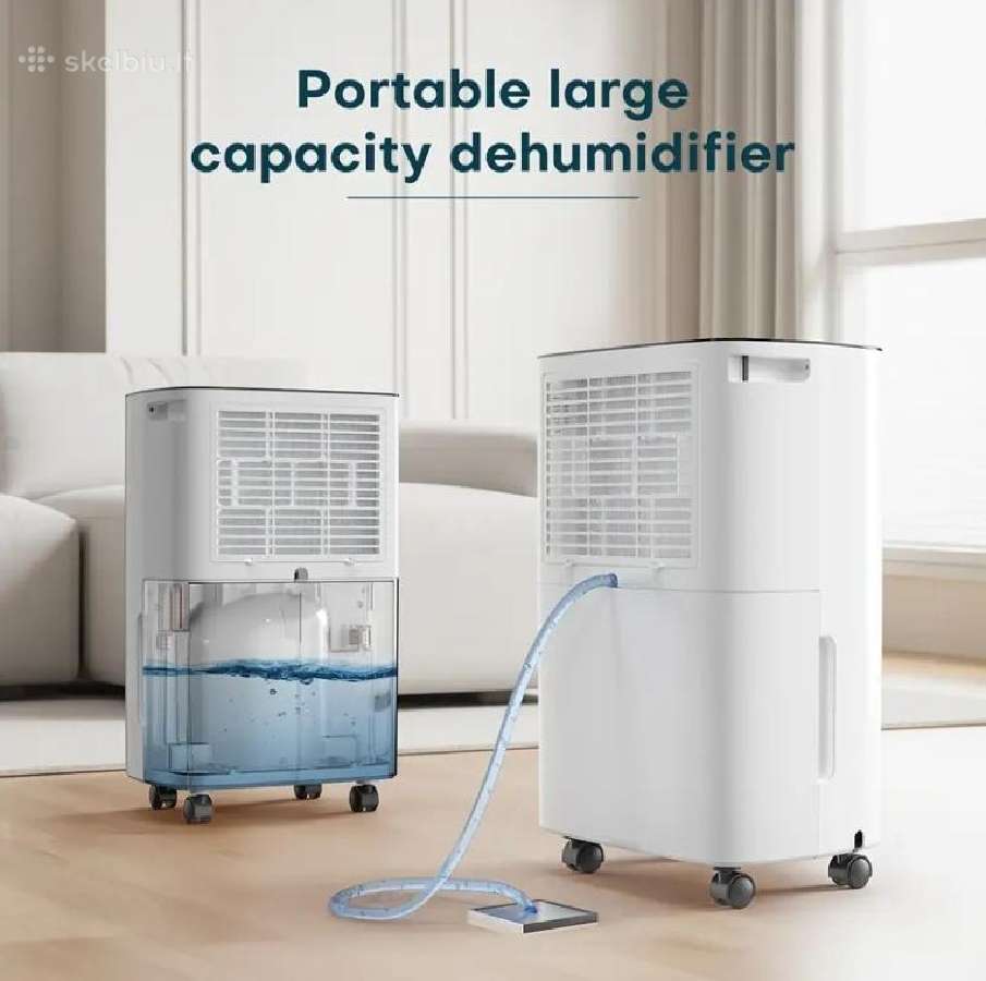 Conopu D020r2ec-12l išmanus ir galingas 210w - nuotraukos Nr. 4