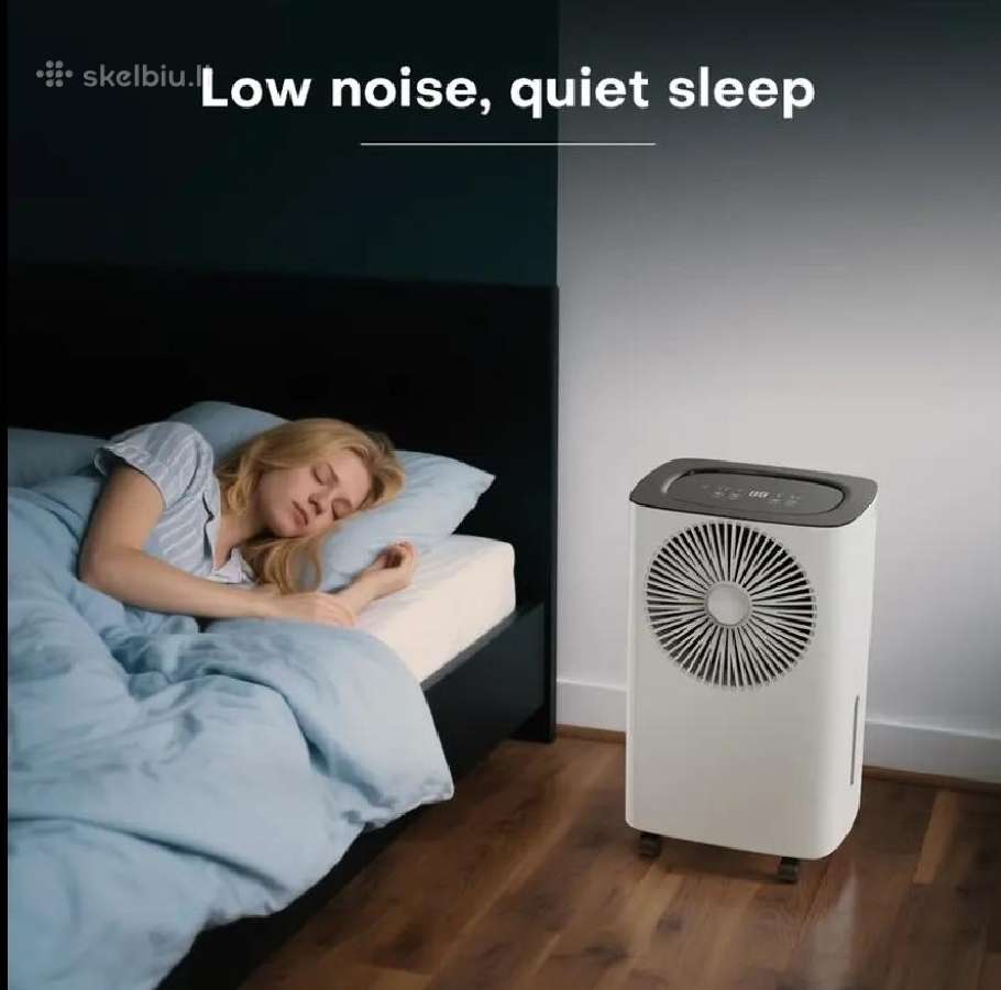 Conopu D020r2ec-12l išmanus ir galingas 210w - nuotraukos Nr. 13