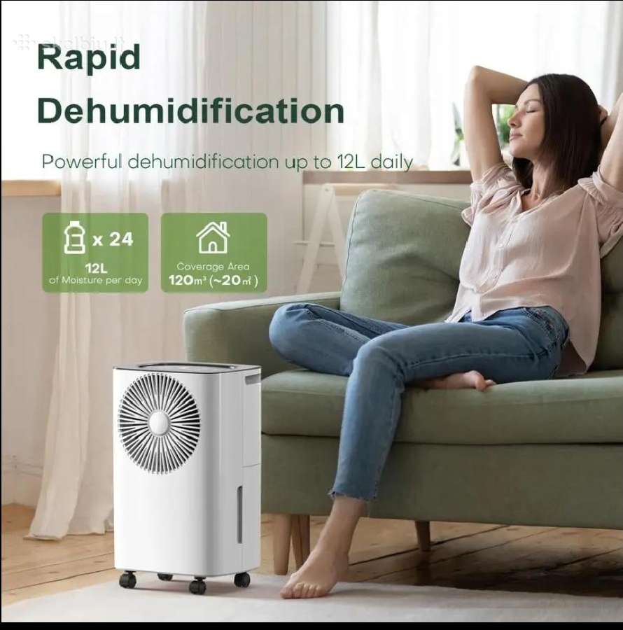 Conopu D020r2ec-12l išmanus ir galingas 210w - nuotraukos Nr. 14