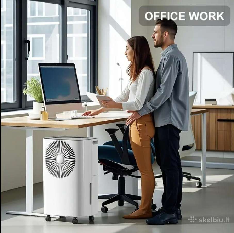 Conopu D020r2ec-12l išmanus ir galingas 210w - nuotraukos Nr. 15