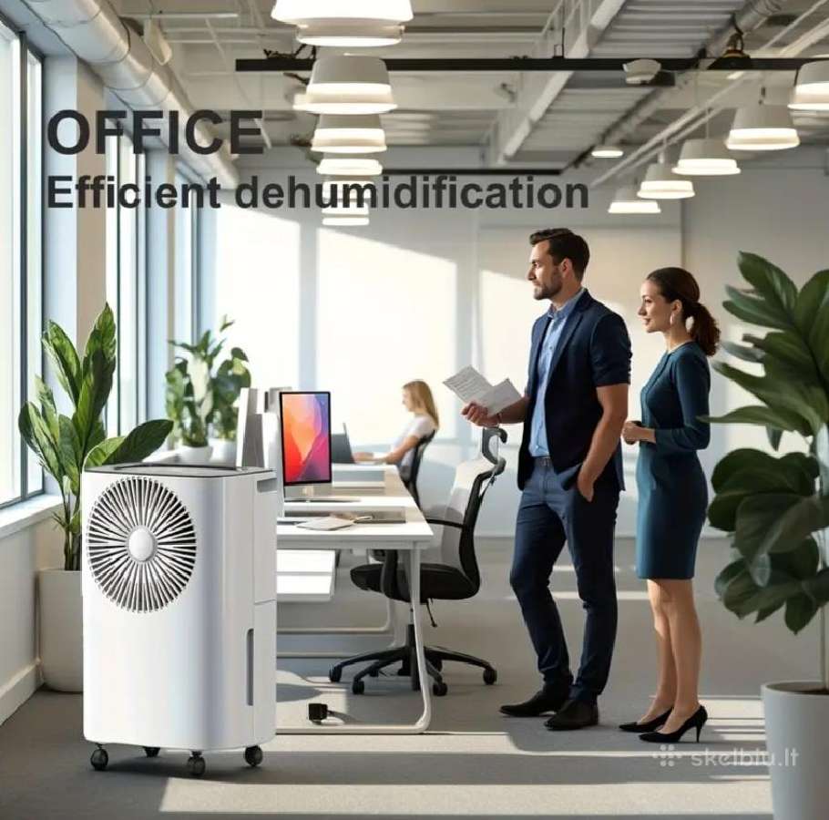 Conopu D020r2ec-12l išmanus ir galingas 210w - nuotraukos Nr. 17