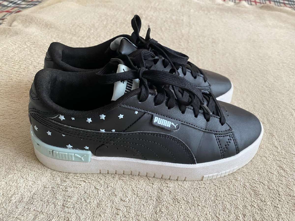 Puma kedai