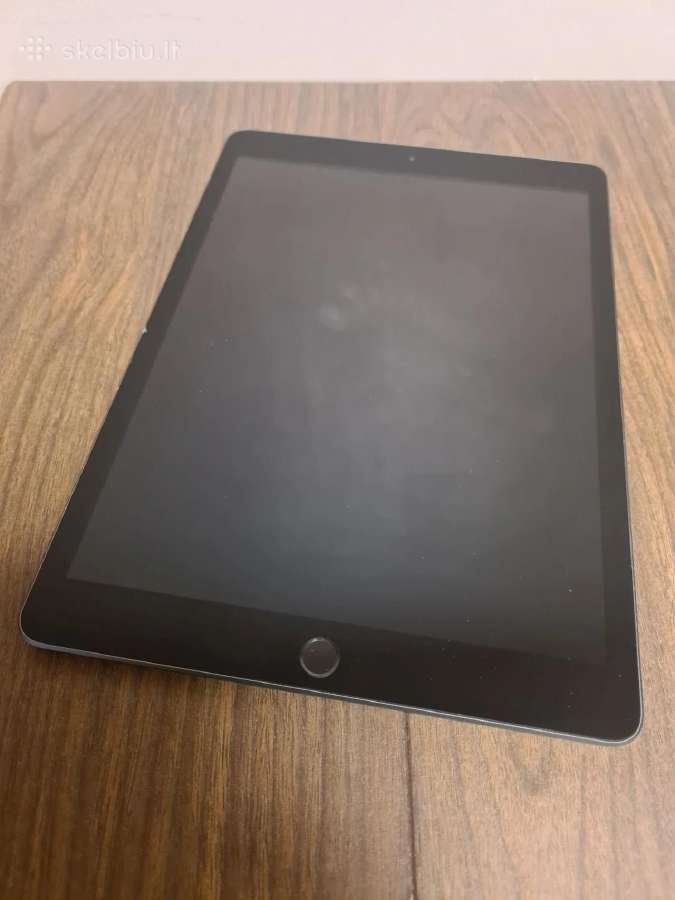 iPad (2020) (8th generation) 128gb + 3 mėn. garant - nuotraukos Nr. 2