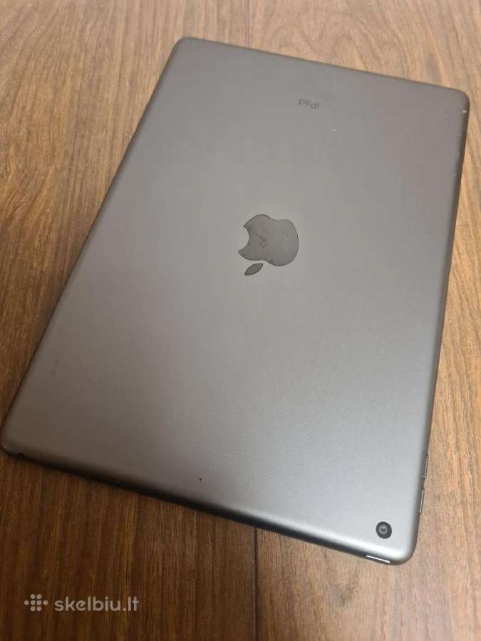 iPad (2020) (8th generation) 128gb + 3 mėn. garant - nuotraukos Nr. 7