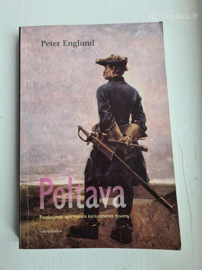 Poltava (P. Englund)