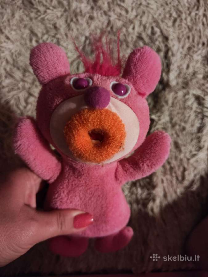 Žaislas dainuojantis fisher price