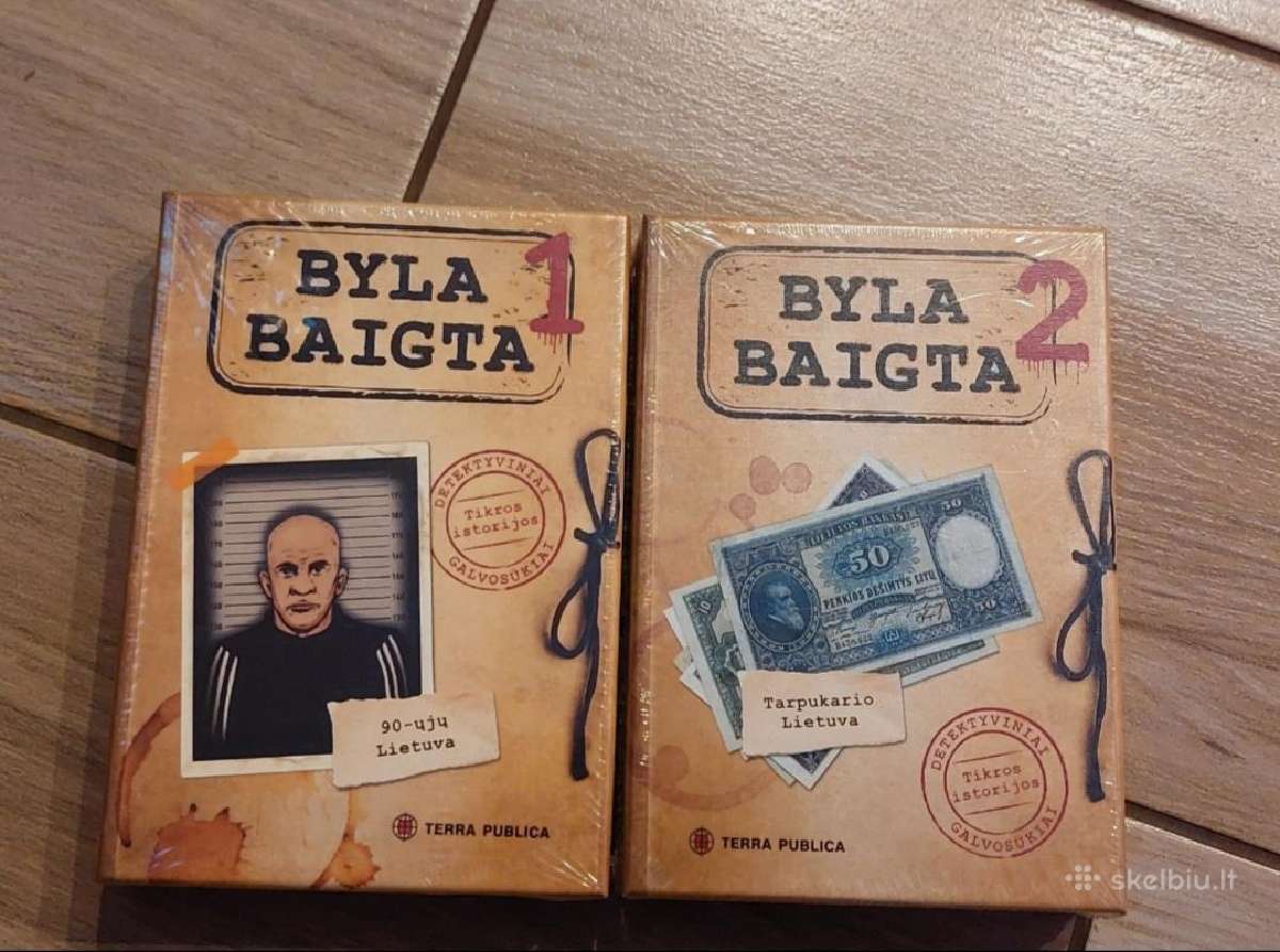 Stalo žaidimai
