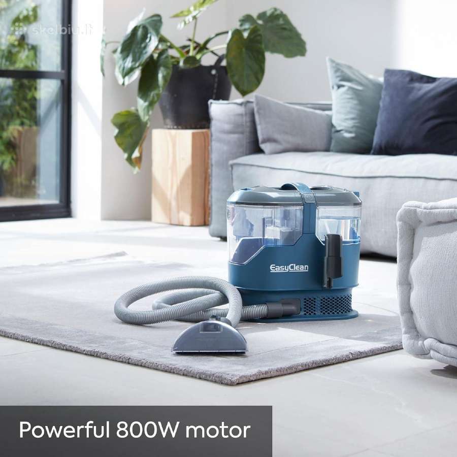 Vacmaster Sca0801 800w plaunantis siurblys - nuotraukos Nr. 6