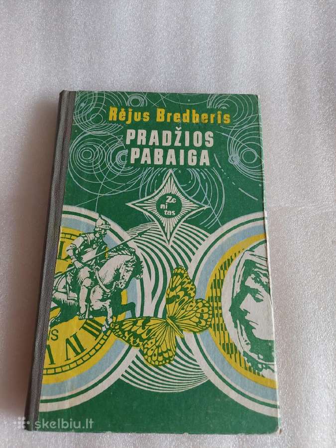 Pradžios pabaiga - nuotraukos Nr. 2