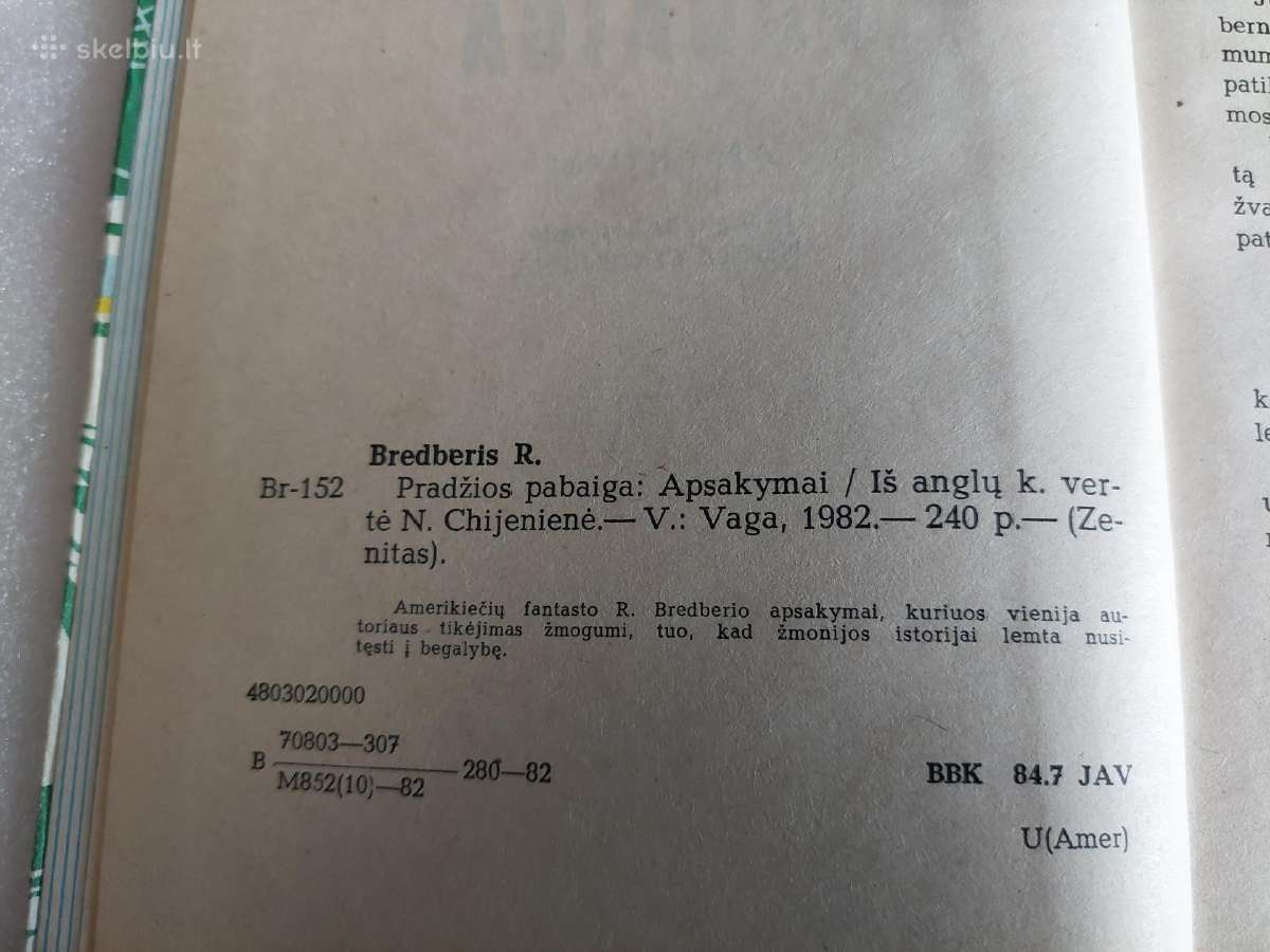 Pradžios pabaiga - nuotraukos Nr. 4
