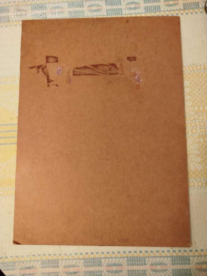 Parduodu šuolaikišką paveikslą - nuotraukos Nr. 4