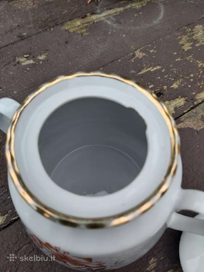 Rygos cukrinė - nuotraukos Nr. 4