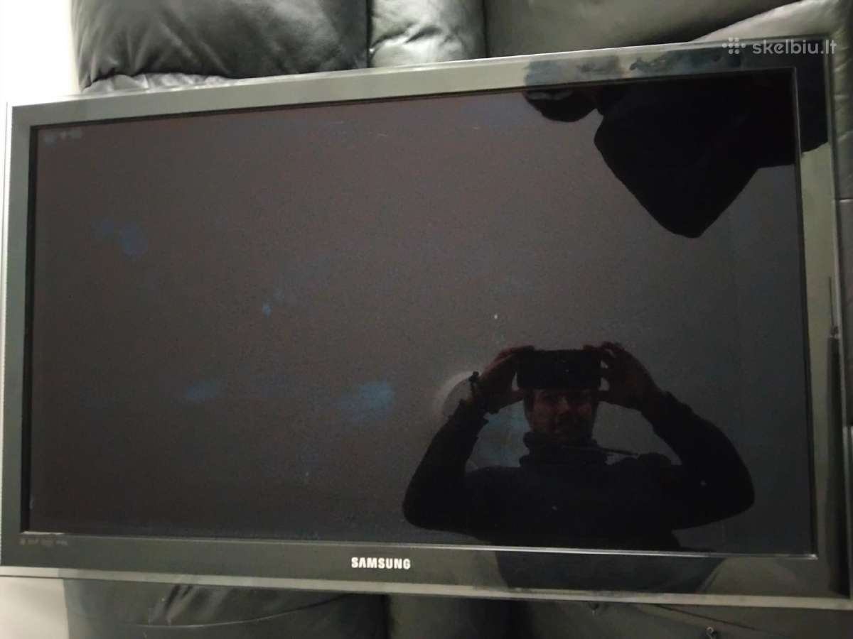 Televizorius