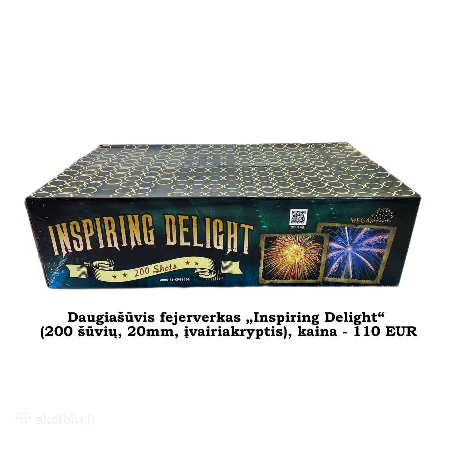 Fejerverkai Kaune ir internetu - sprogmenys . com - nuotraukos Nr. 7