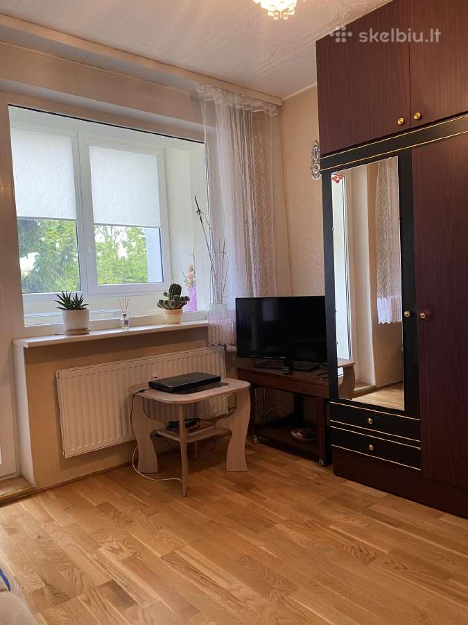 Ilgalaikė buto nuoma - nuotraukos Nr. 5