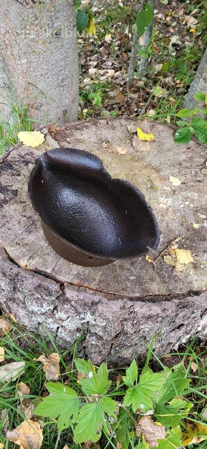Grazus ir labai anturazinis vokiskas salmas - nuotraukos Nr. 12