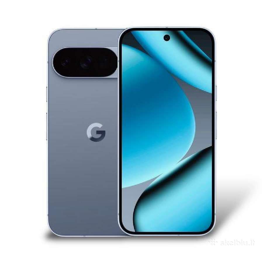 Nauji Google Pixel 10, 10a, 10 Pro, 10 Pro XL - nuotraukos Nr. 2