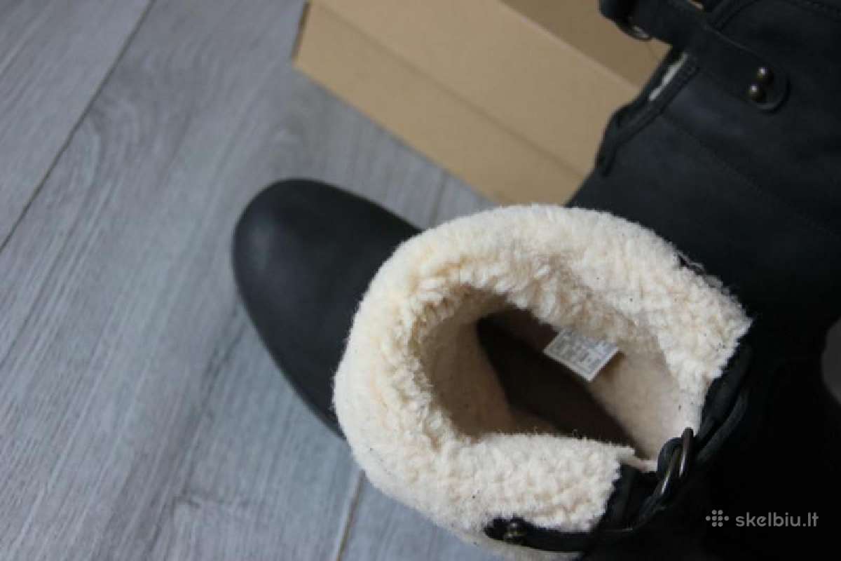 Ugg 38d odiniai - nuotraukos Nr. 12