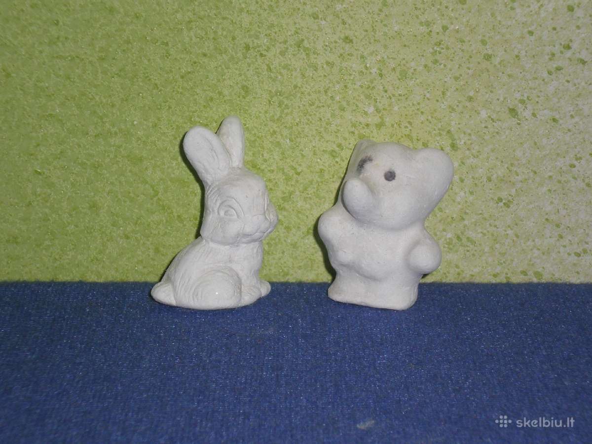 Kinder siurprizo kolekcines figureles kreidiniai
