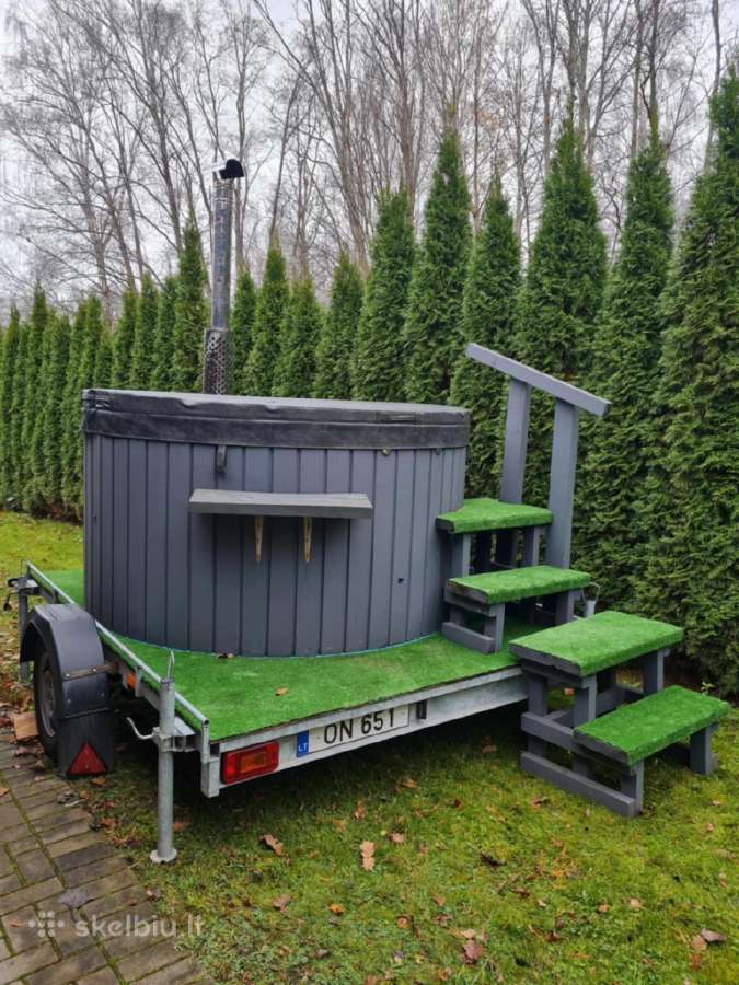 Atost. nameliai dviems,šeimai ar draugų kompanijai - nuotraukos Nr. 38