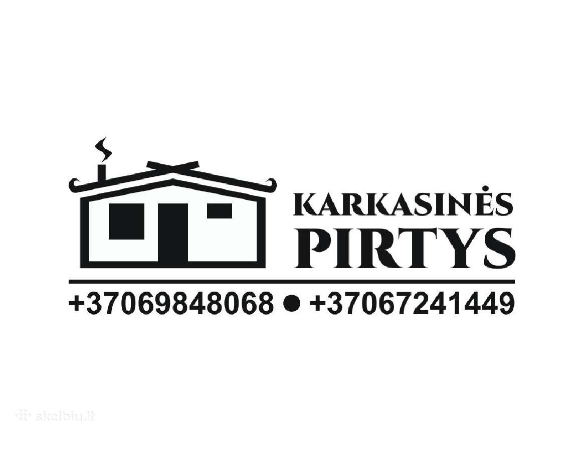 Logo / Dizaino / Video / 3D ir kt. paslaugos - nuotraukos Nr. 6