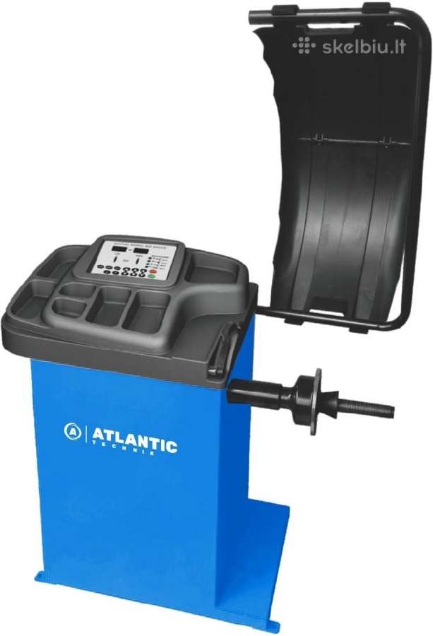 Smart Set Laser komplektas Atb-200+atc-22 - nuotraukos Nr. 3