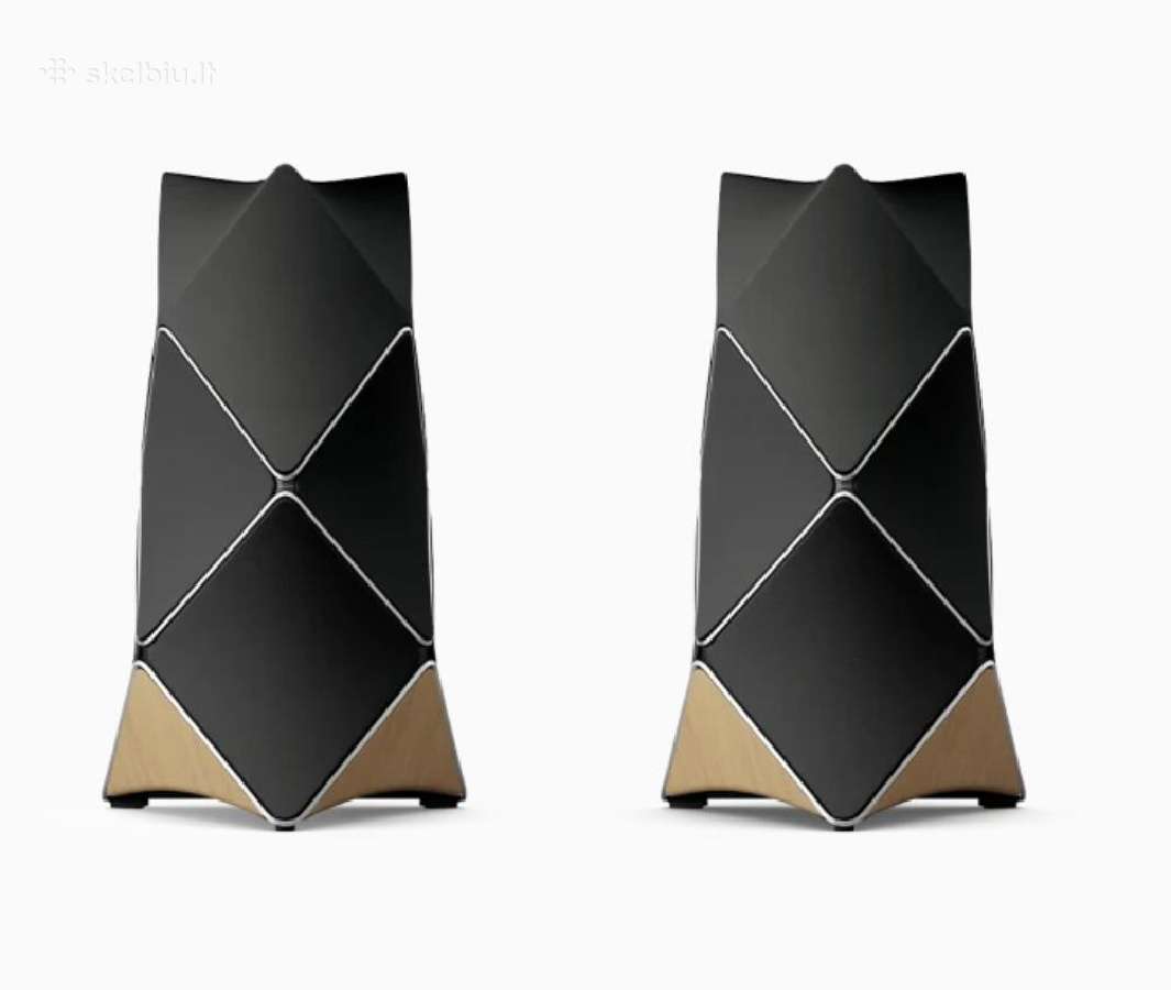 Perku Bang & Olufsen