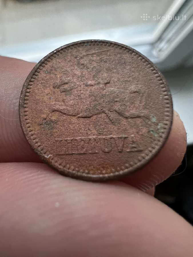 Minelab equinox 800 - nuotraukos Nr. 6