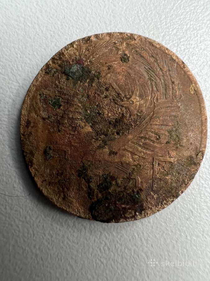 Minelab equinox 800 - nuotraukos Nr. 7