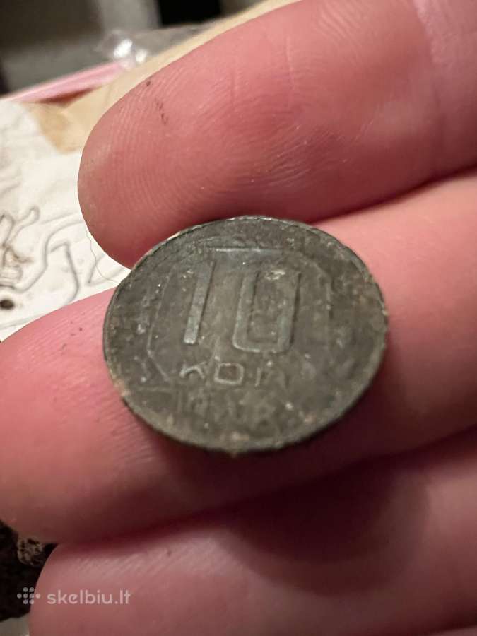Minelab equinox 800 - nuotraukos Nr. 8