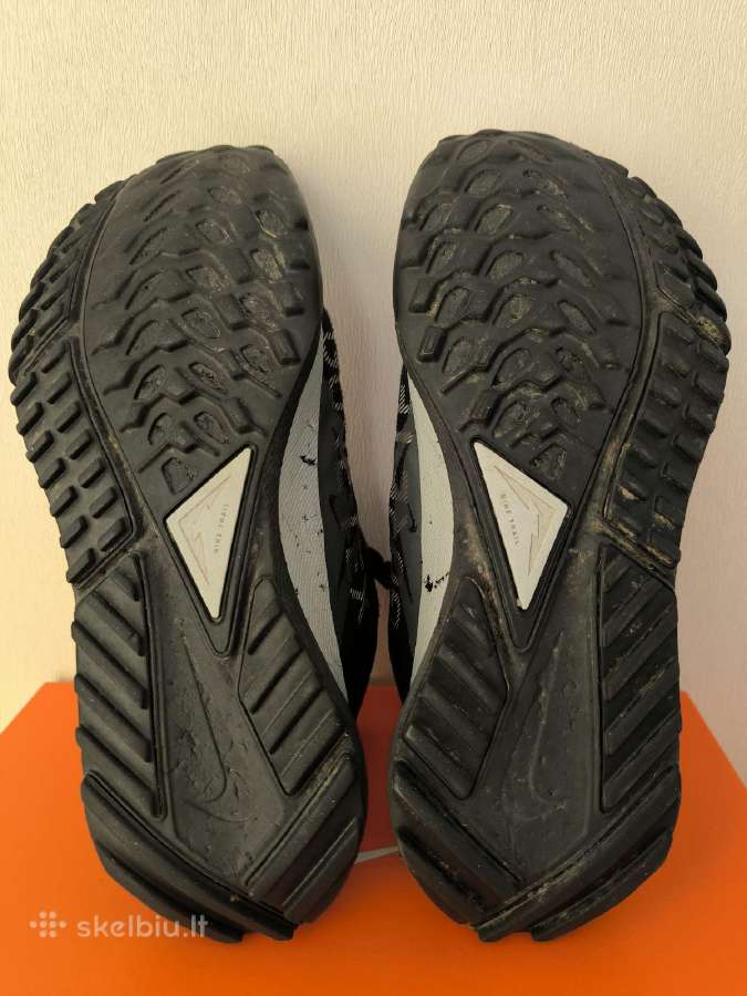 Nike Performance React Pegasus 4 Trail 37,5 dydis - nuotraukos Nr. 6