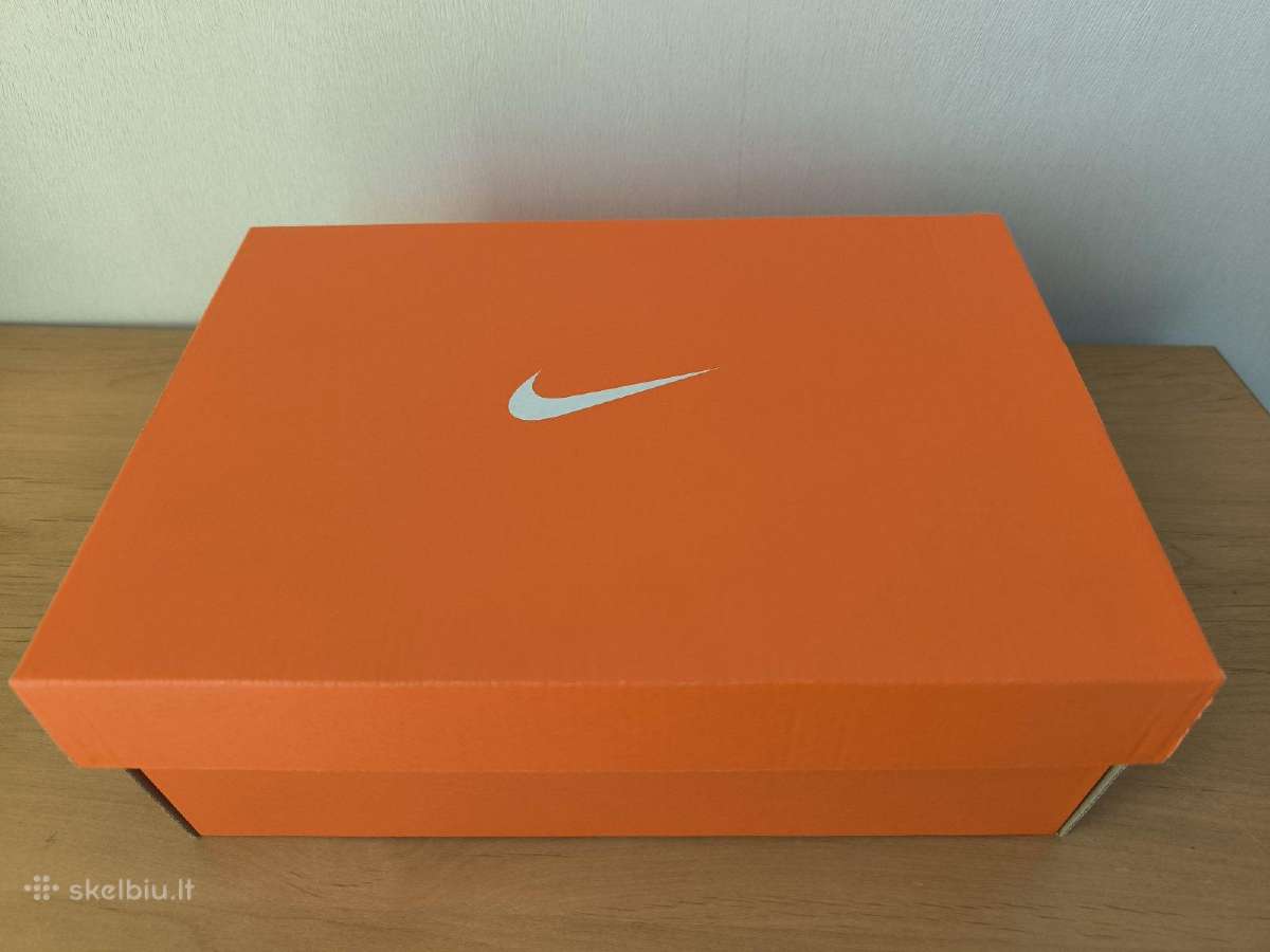 Nike Performance React Pegasus 4 Trail 37,5 dydis - nuotraukos Nr. 9