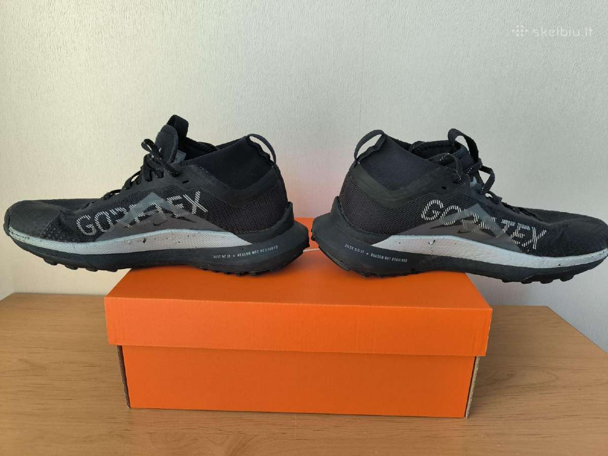 Nike Performance React Pegasus 4 Trail 37,5 dydis - nuotraukos Nr. 2