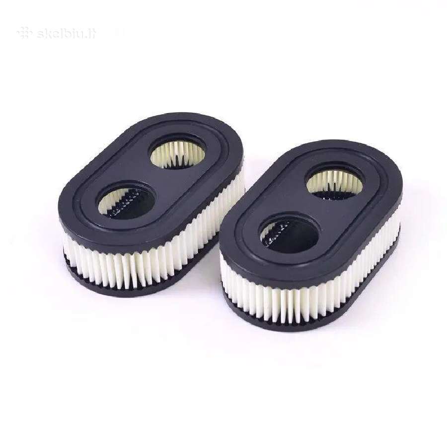 Oro filtras Briggs And Stratton 798452 593260 5432 - nuotraukos Nr. 6