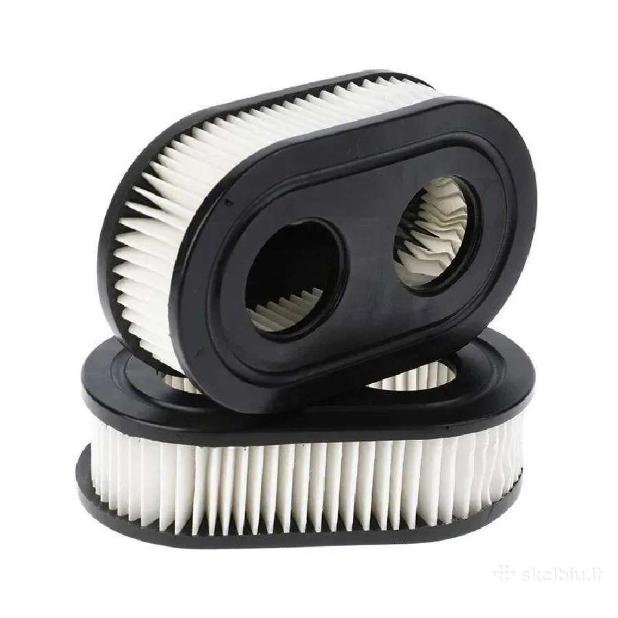 Oro filtras Briggs And Stratton 798452 593260 5432 - nuotraukos Nr. 7
