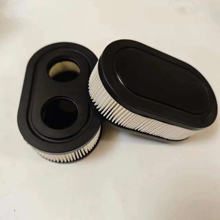 Oro filtras Briggs And Stratton 798452 593260 5432 - nuotraukos Nr. 9
