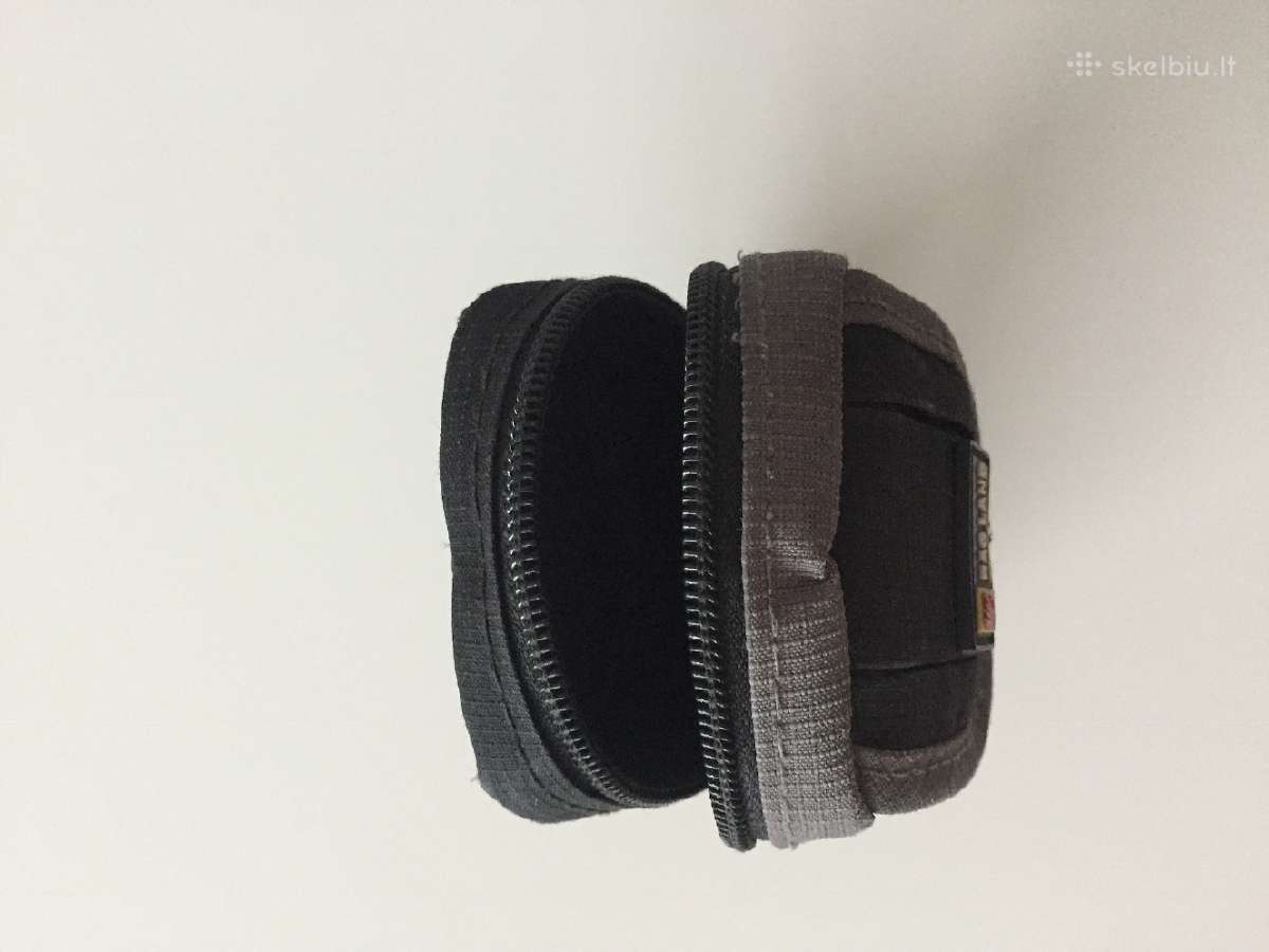 Parduodu idealų fotoaparato dėklą "Bag Land" - nuotraukos Nr. 4