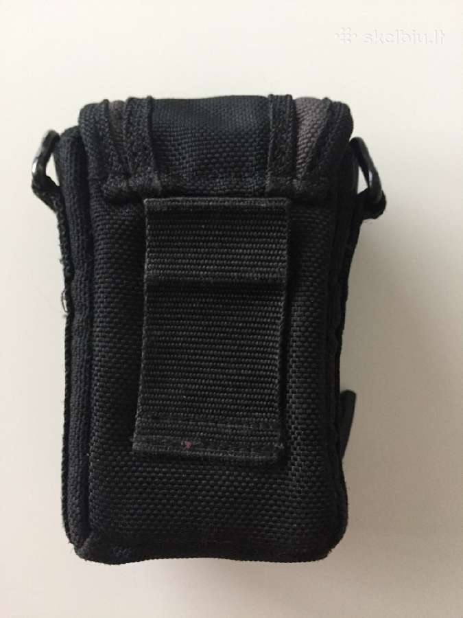 Parduodu idealų fotoaparato dėklą "Samsonite" - nuotraukos Nr. 2