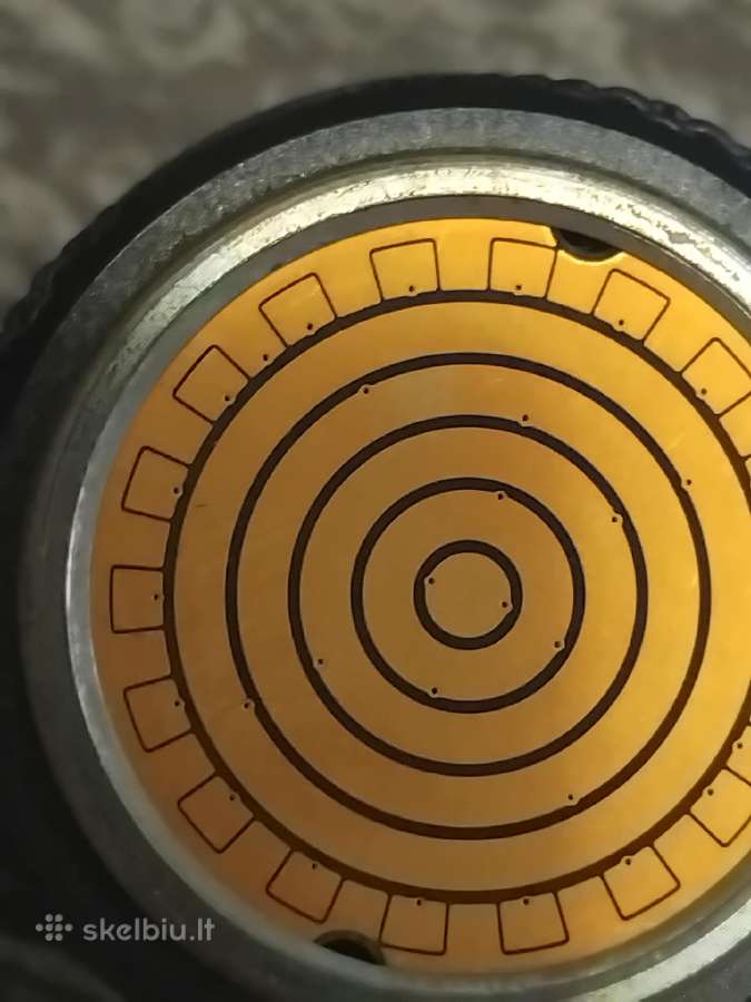 Sennheiser e935 kapsule - nuotraukos Nr. 2