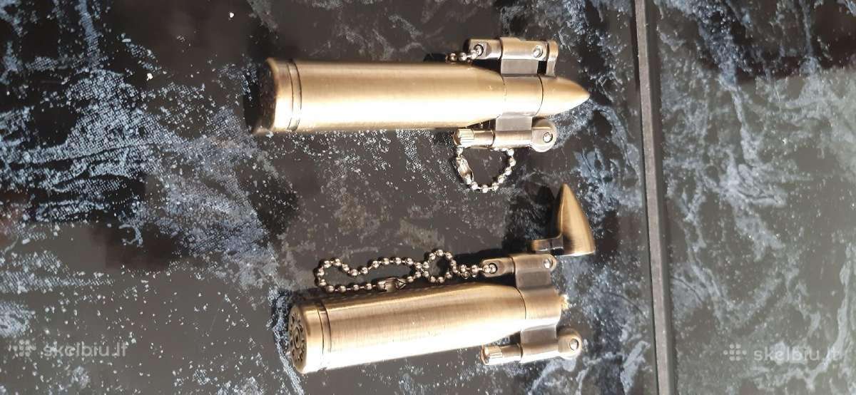 Ww2 žiebtuvėlis,portcigaras,peleninė - nuotraukos Nr. 11
