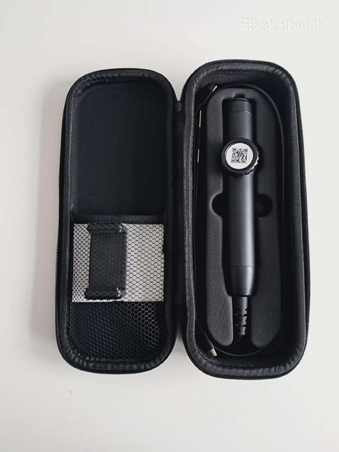 Kamera endoskopas labai plonas tik 3.9 mm - nuotraukos Nr. 2