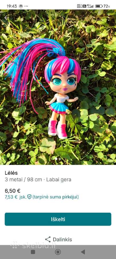 Lele