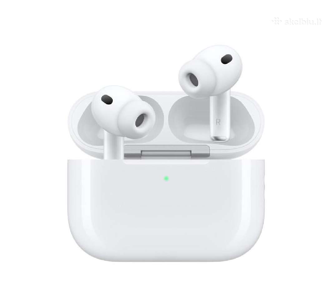 Airpods Pro 3 ausines