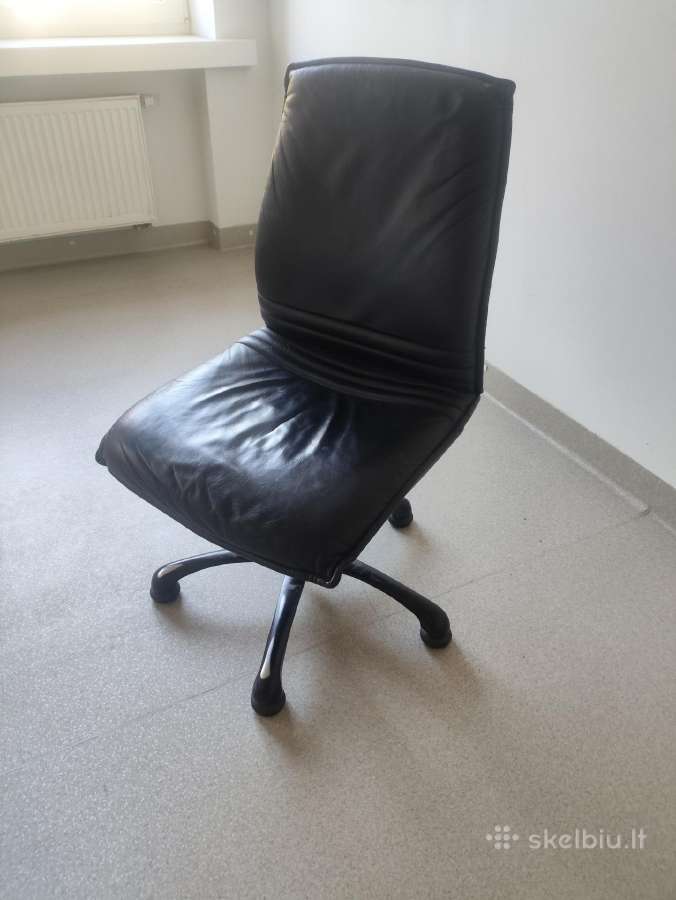 Parduodama kėdė
