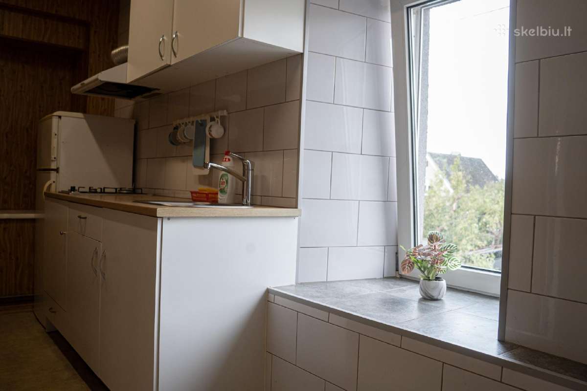 Darbuotojų / darbininkų apgyvendinimas Klaipėdoje - nuotraukos Nr. 10