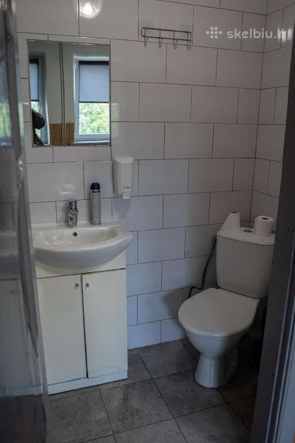 Darbuotojų / darbininkų apgyvendinimas Klaipėdoje - nuotraukos Nr. 12