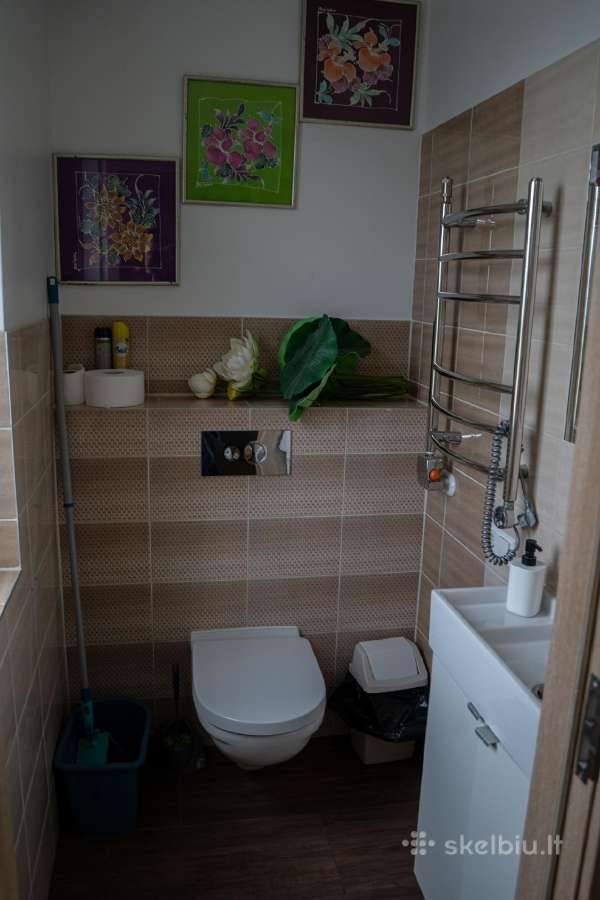 Darbuotojų / darbininkų apgyvendinimas Klaipėdoje - nuotraukos Nr. 25