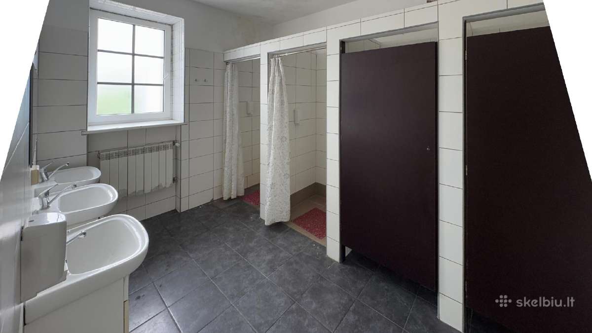 Darbuotojų / darbininkų apgyvendinimas Klaipėdoje - nuotraukos Nr. 8