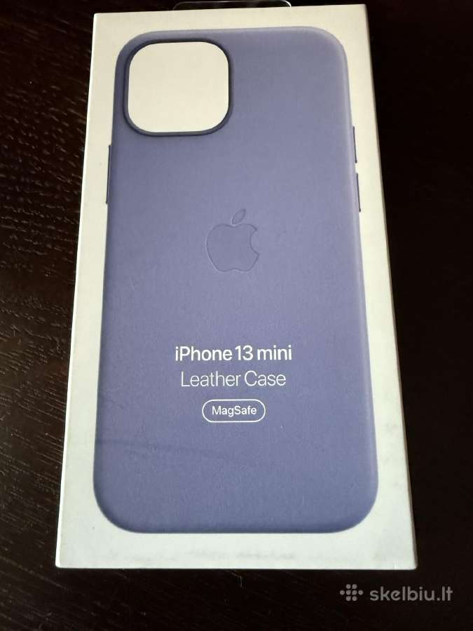 Apple iPhone dėklai originalai iš paskutiniųjų! - nuotraukos Nr. 8